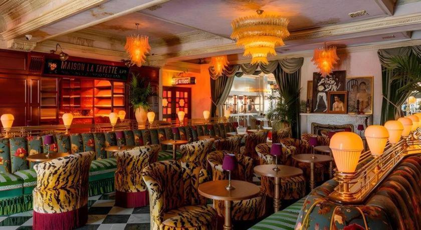 The Lafayette Hotel, Swim Club & Hotel San Diego