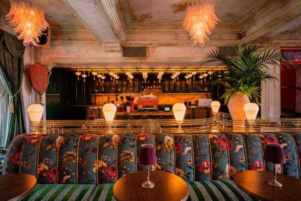Hotel The Lafayette Hotel, Swim Club &