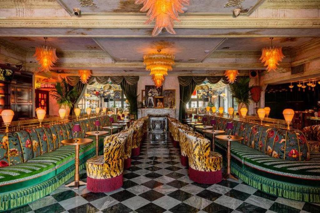 The Lafayette Hotel, Swim Club & Hotel San Diego
