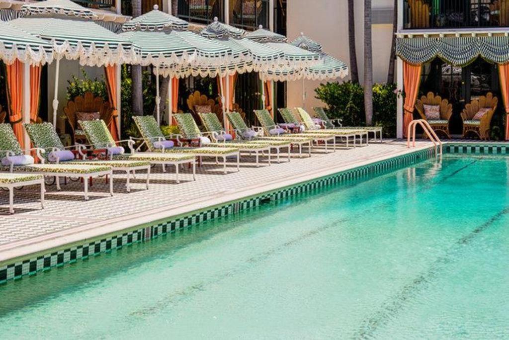 The Lafayette Hotel, Swim Club & Hotel San Diego