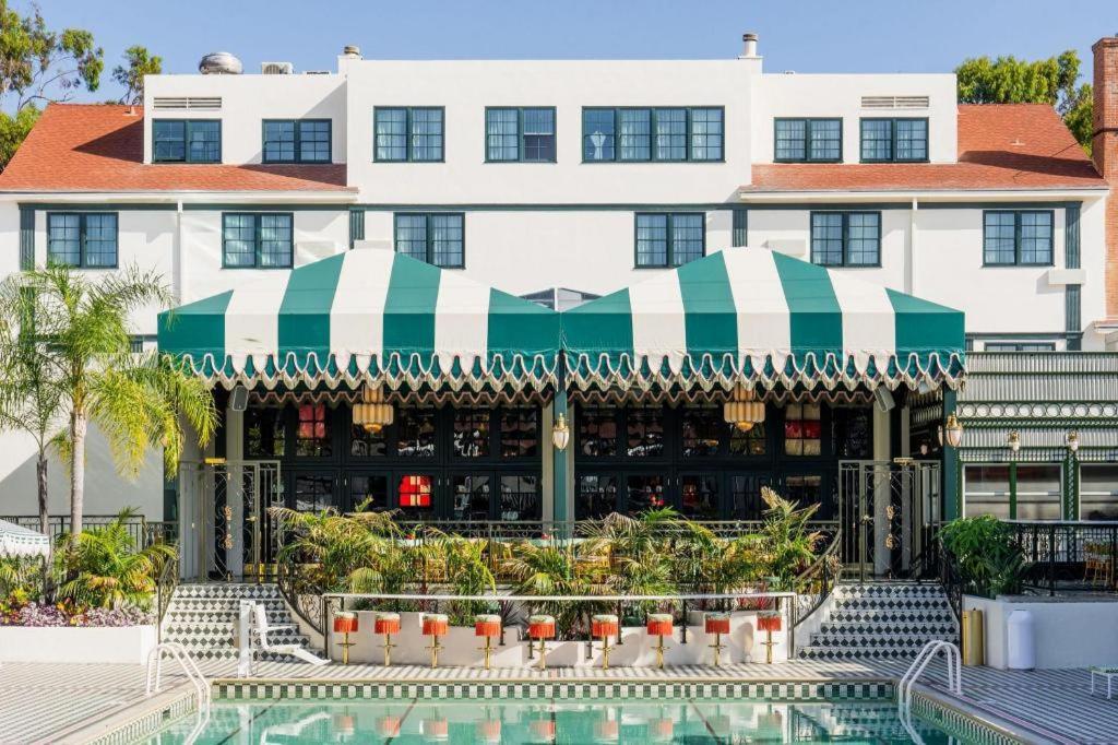 Hotel The Lafayette Hotel, Swim Club & San Diego